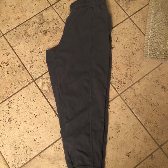 Mondetta L soft fleece joggers - Picture 7 of 9